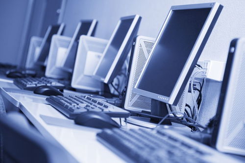 電腦、微機與計算機 辨析核心概念及軟硬件體系