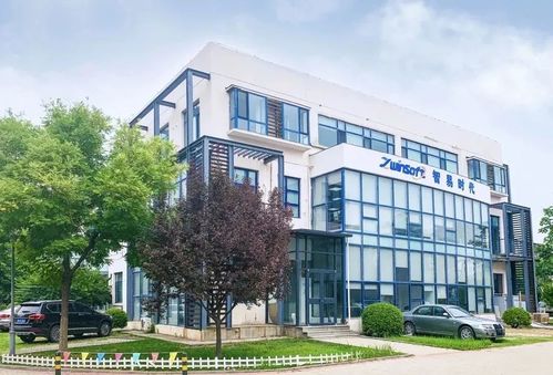 科技賦能，精準監測 為環境治理打造堅實的技術后盾